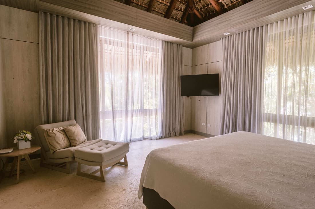 Cap.Cana4BR Luxury Getaway Private Pool In Caleton