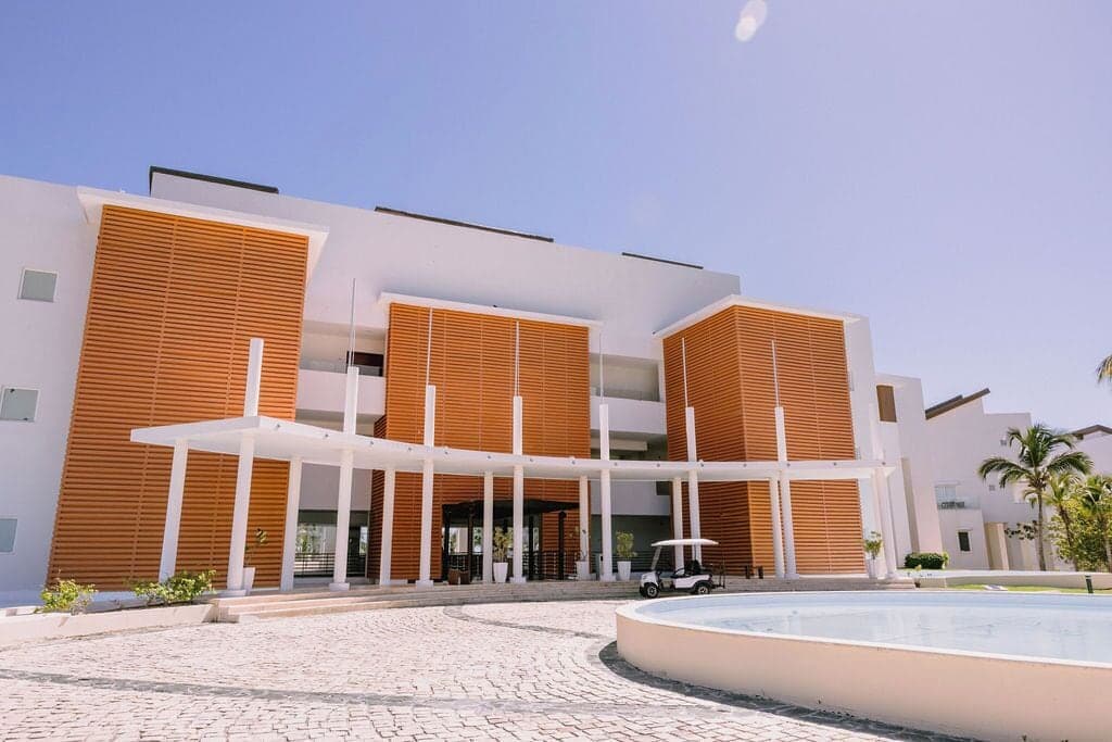 Sotogrande Luxe 1BRApartment