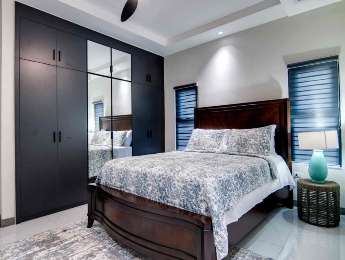 Comfy 3BR Villa - Paradisiac Beach Club