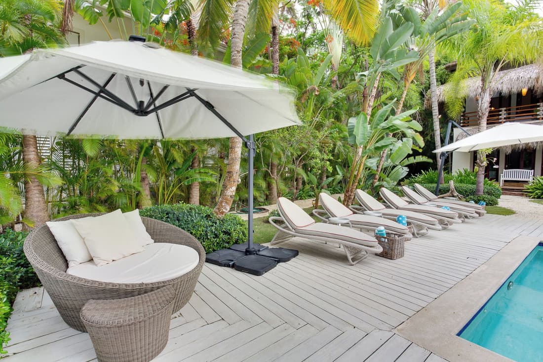 Tortuga C17Luxury Villa Punta Cana