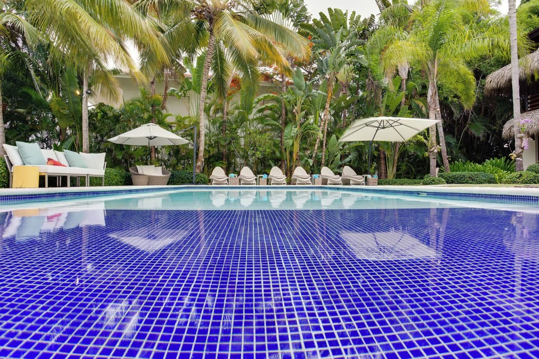 Tortuga C17Luxury Villa Punta Cana