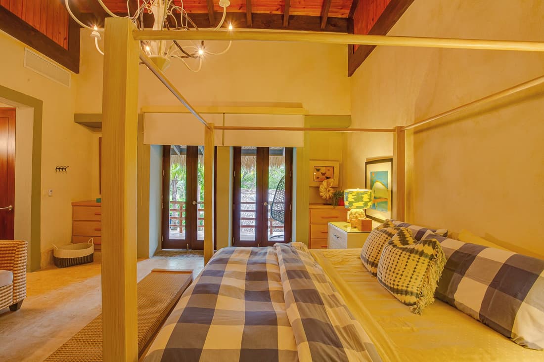 Tortuga C17Luxury Villa Punta Cana