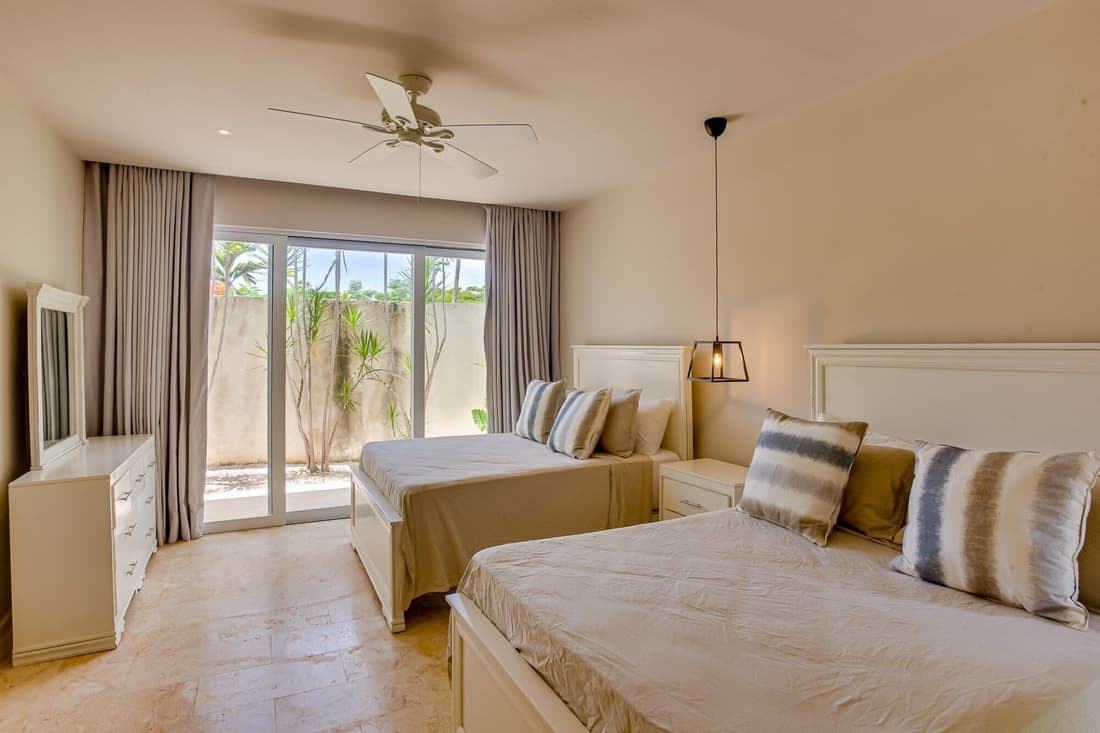 Luxury 8BR Villa Hacienda  Punta Cana