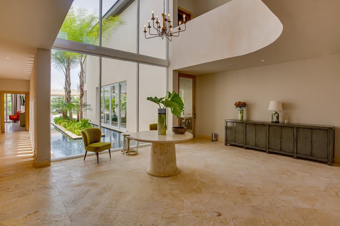 Luxury 8BR Villa Hacienda  Punta Cana