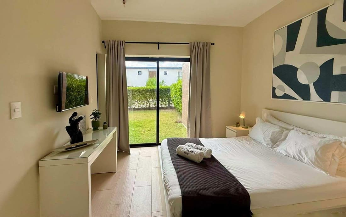 NOK Stylish 1BR in Ventura By Vistacana Rentals
