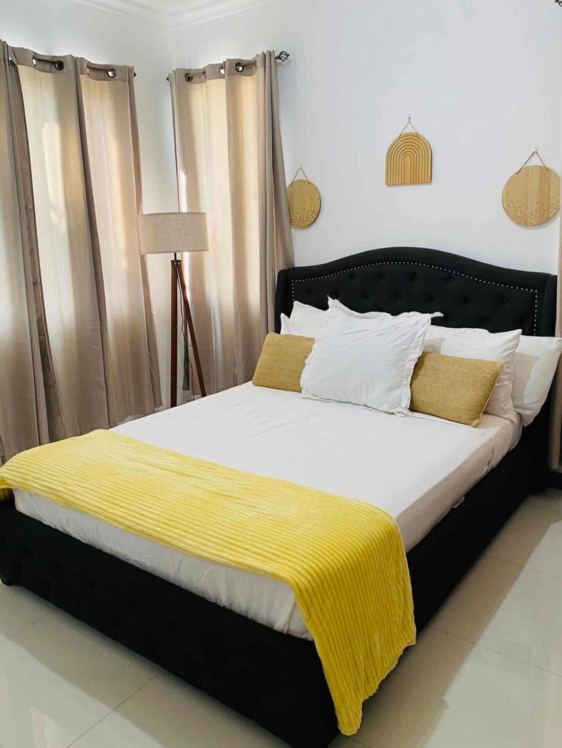 New Kingston Comfy 2BR Apartment