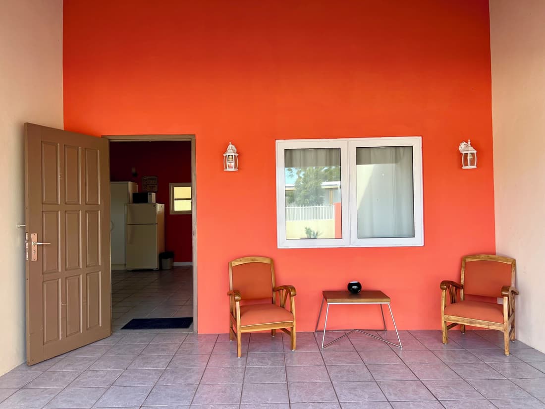 Villa Emilia