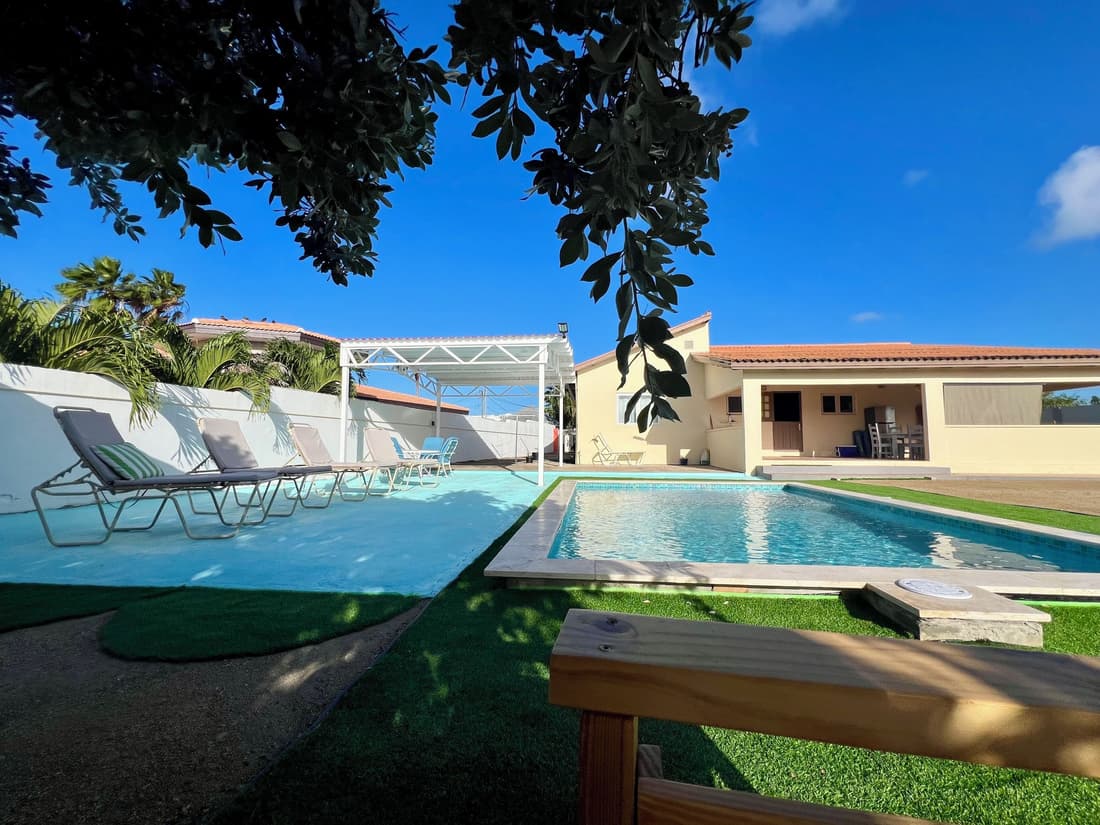 Villa Emilia