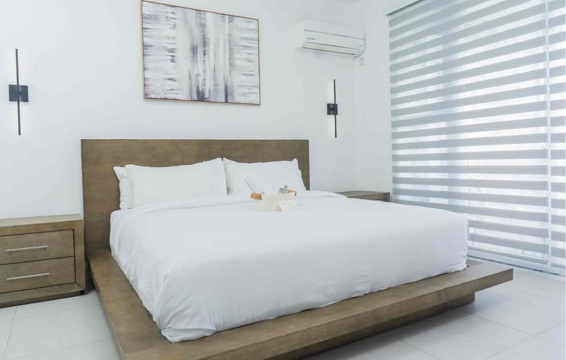 Kingston Comfy 1BR Apartment with pool