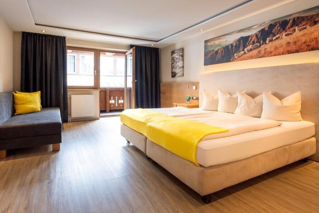MY ALPENWELT Resort