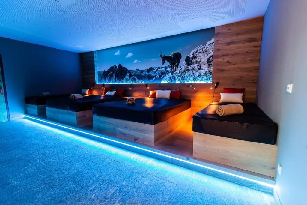 MY ALPENWELT Resort