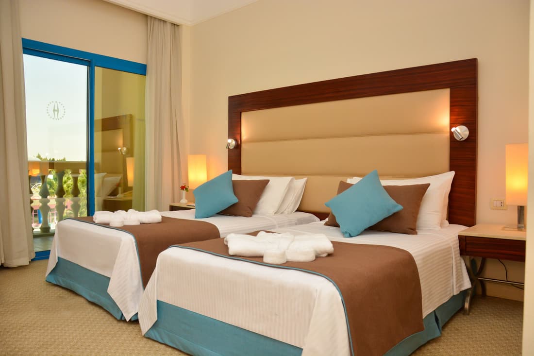 Helnan Dreamland Hotel & Conference Center
