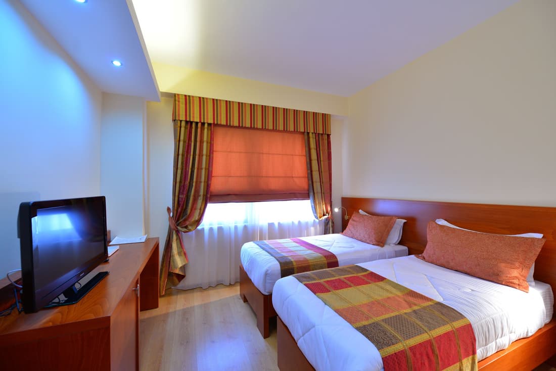Te Stela Resort
