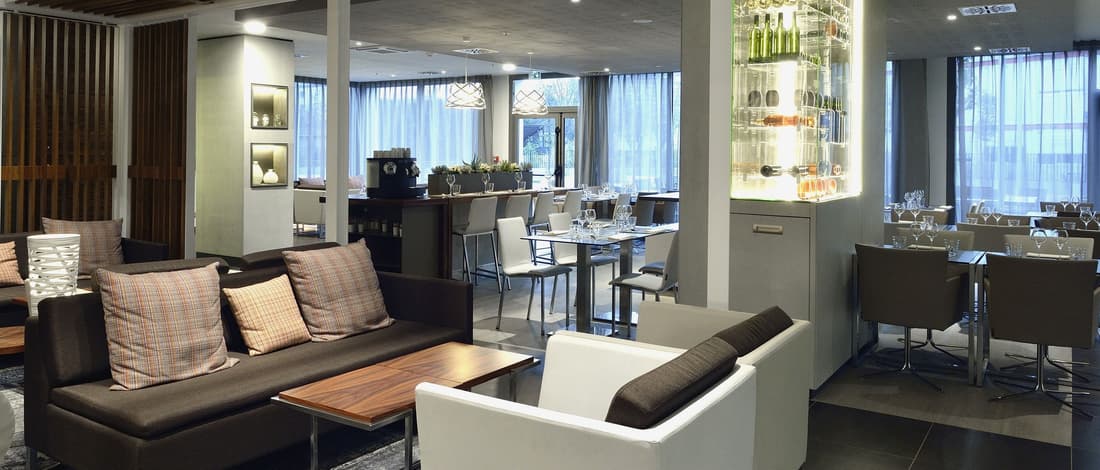 AC Hotel by Marriott Marseille Prado Velodrome