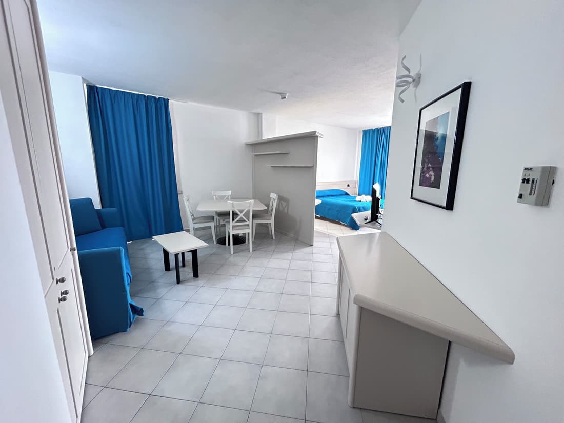 Hotel Miralonga