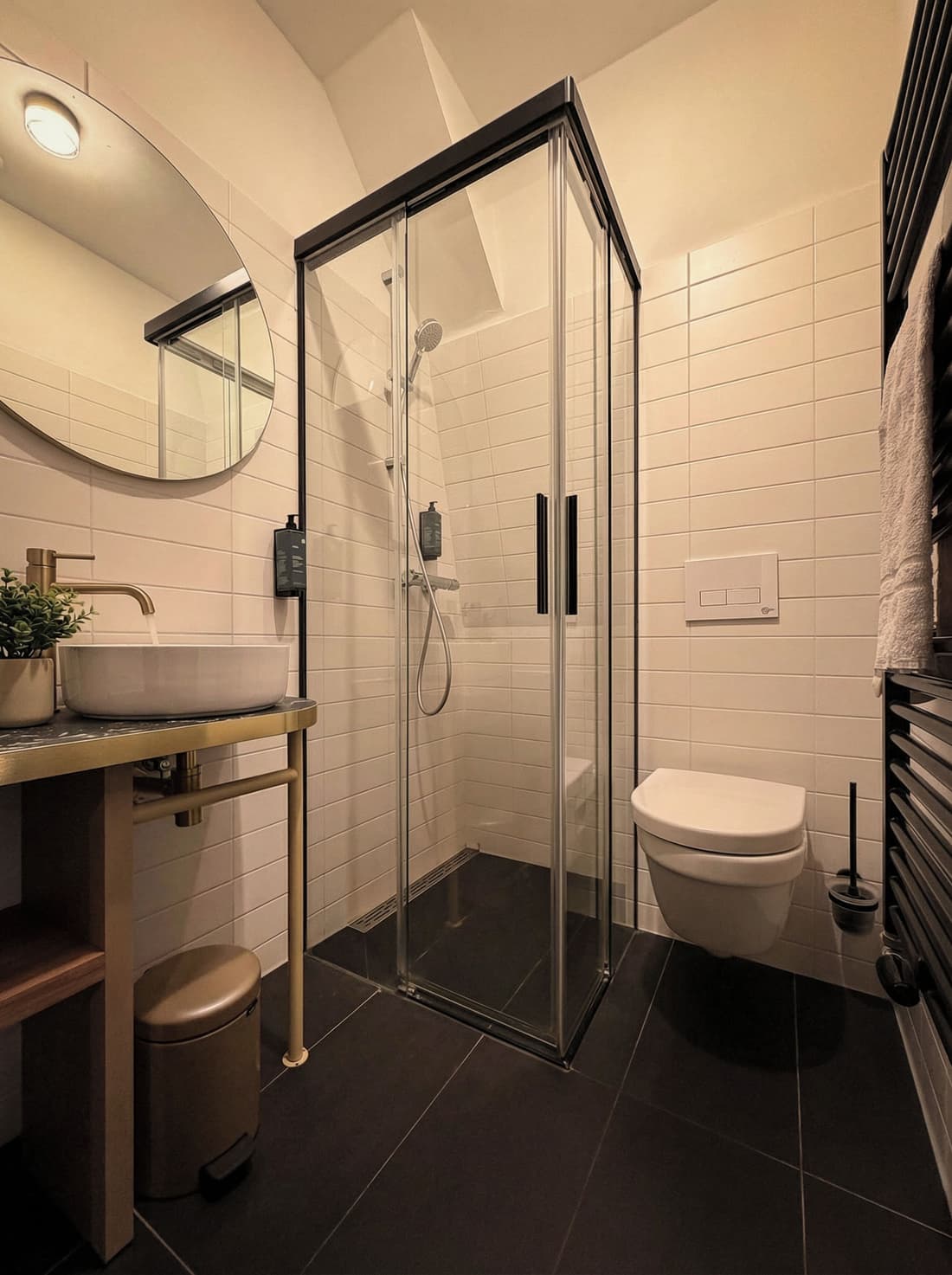 De Pijp Boutique Hotel
