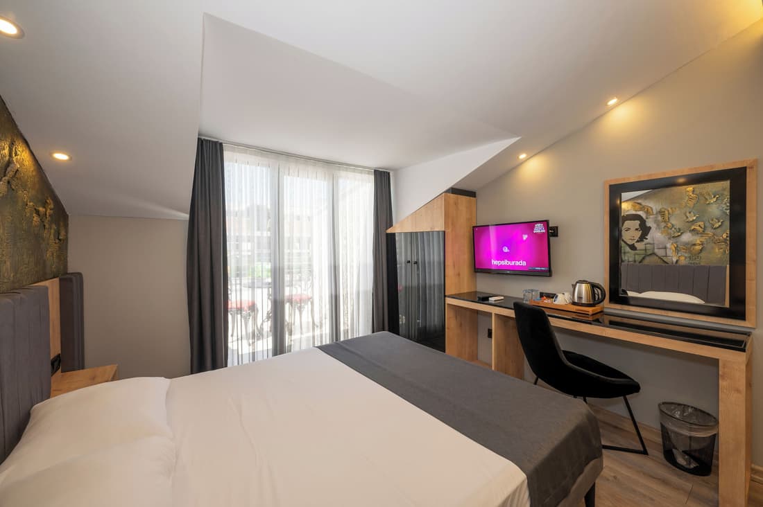 Grand Palace Hotel