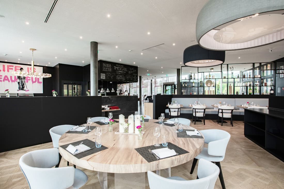 Modern Times Hotel, Vevey, a Tribute Portfolio Hotel