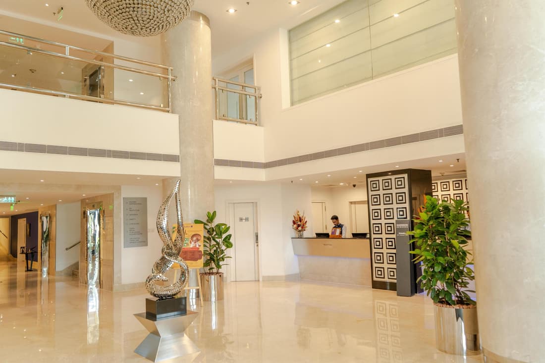 Radisson Blu Kochi