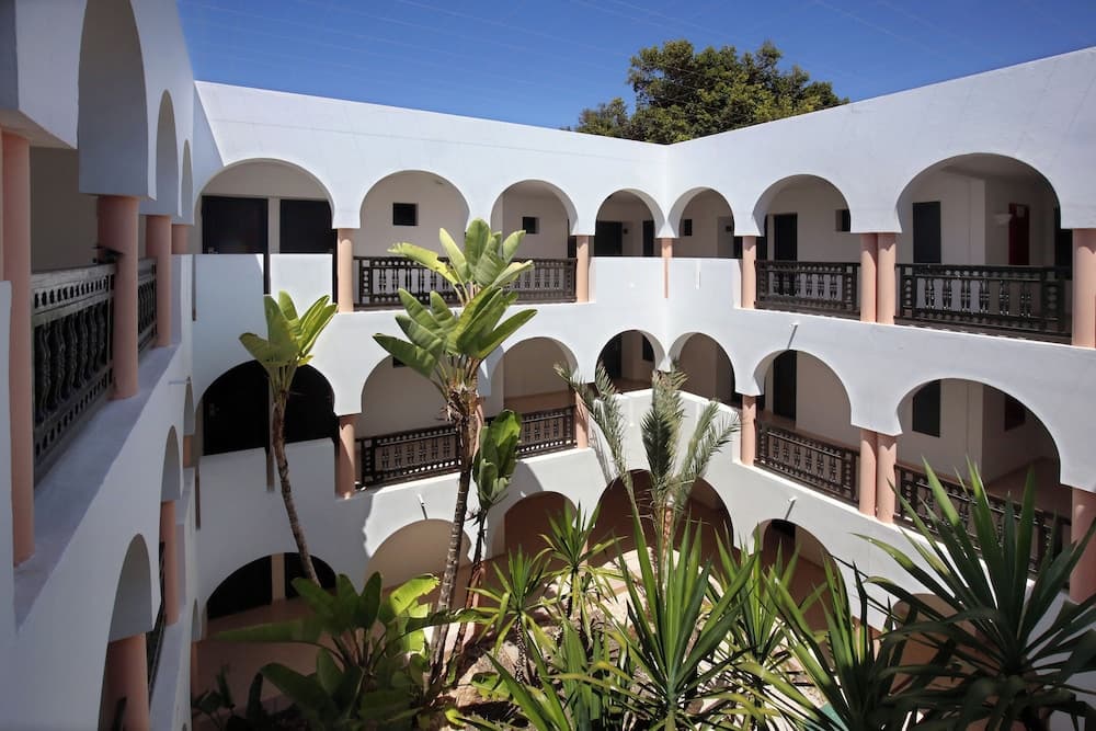 Valeria Jardins D'Agadir Resort