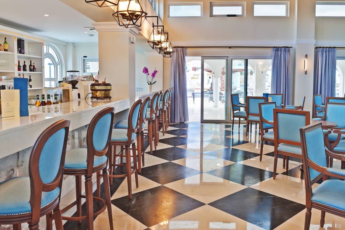 Anemos Luxury Grand Resort