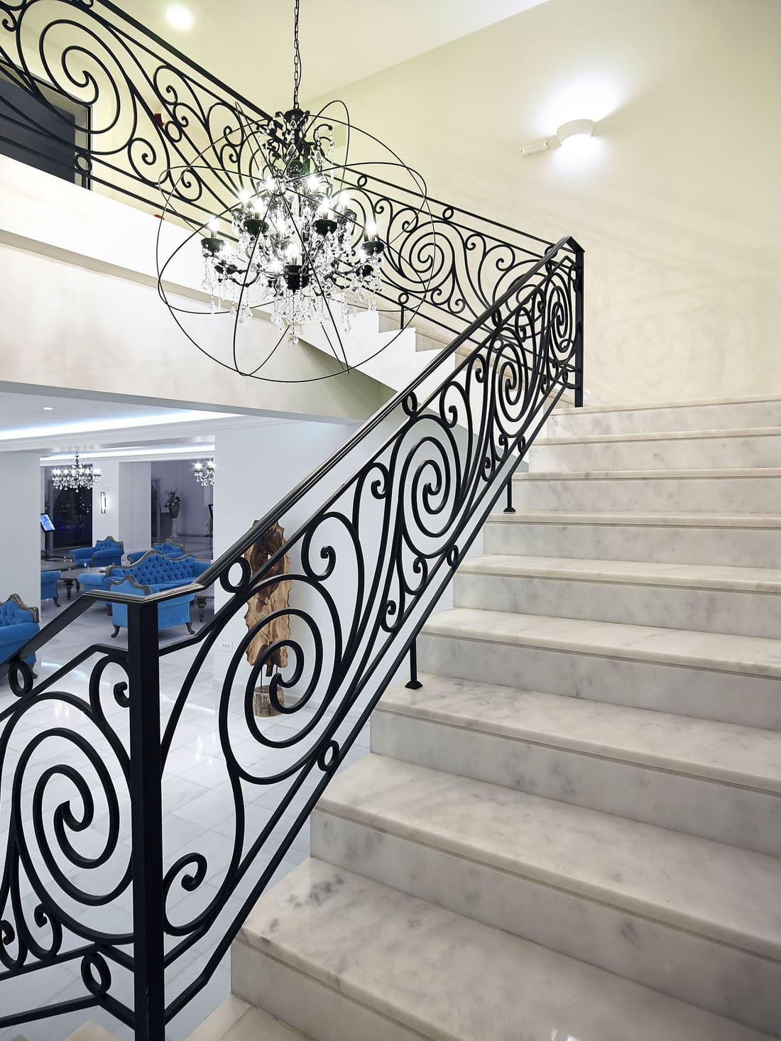 Anemos Luxury Grand Resort