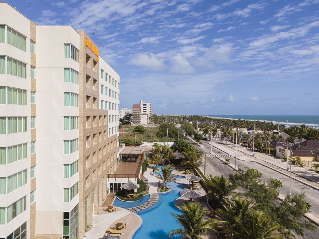 Gran Mareiro Hotel