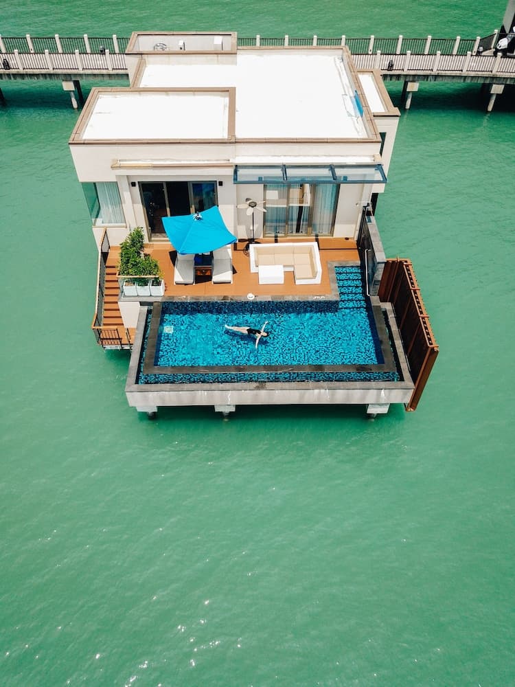 The St. Regis Langkawi