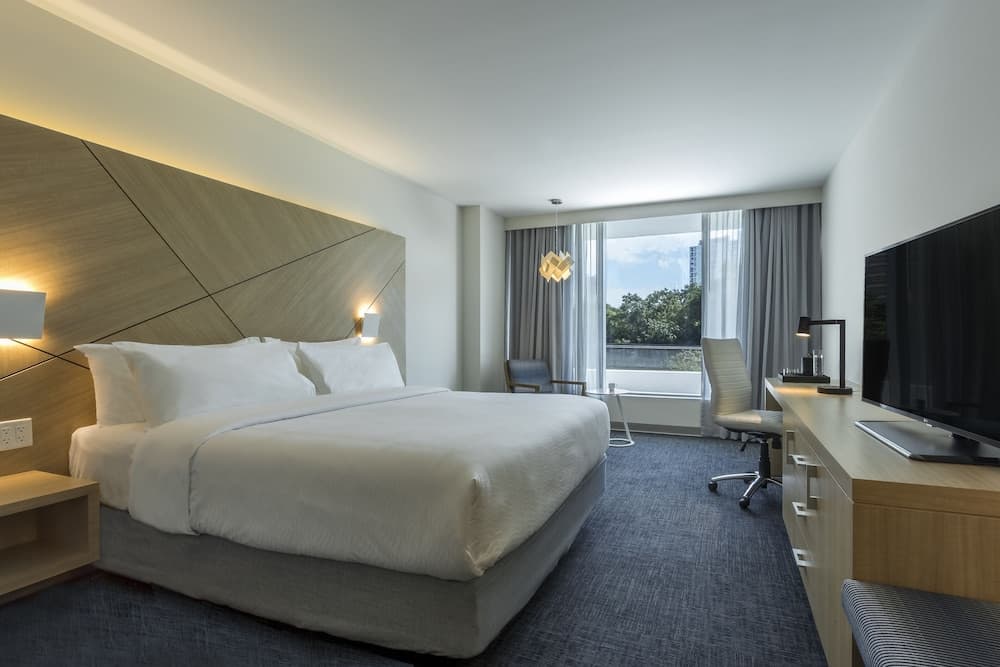 Novotel Miami Brickell