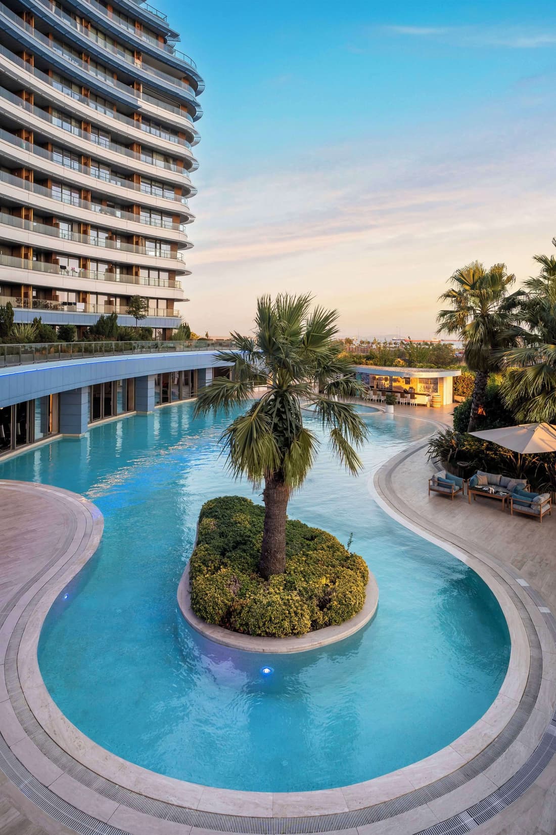 Radisson Blu Hotel Istanbul Ottomare