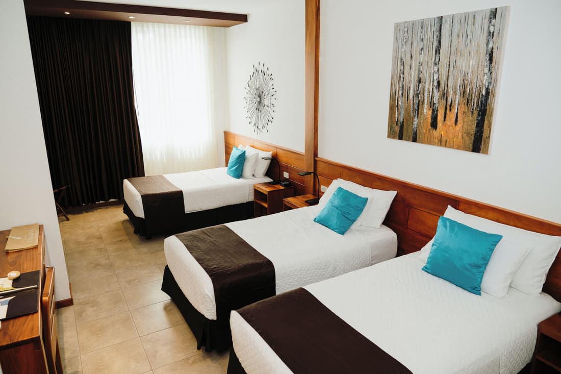 Hotel Cucuve