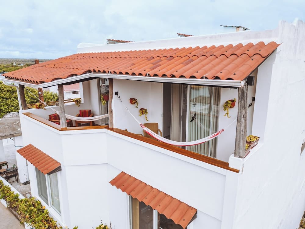 Hotel Cucuve