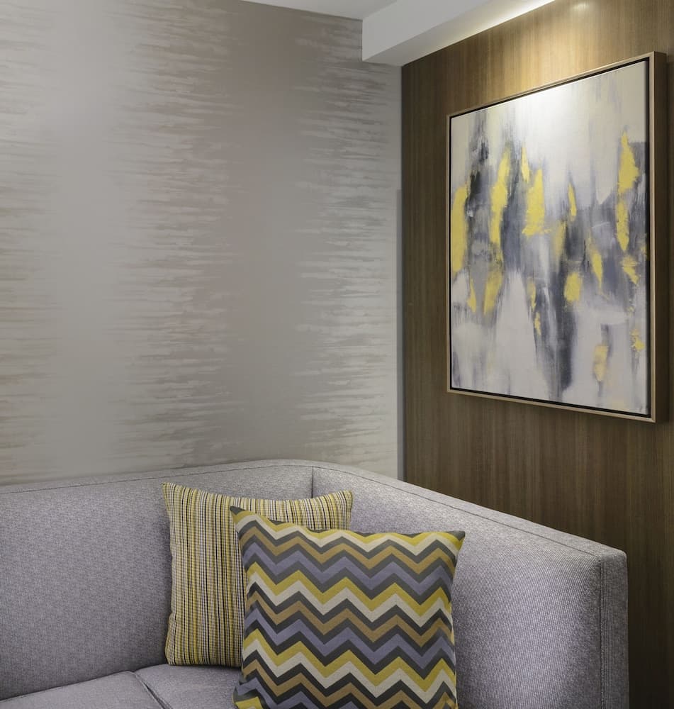 Courtyard by Marriott Edgewater NYC Area
