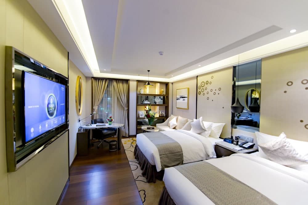 Braira Hotel Olaya