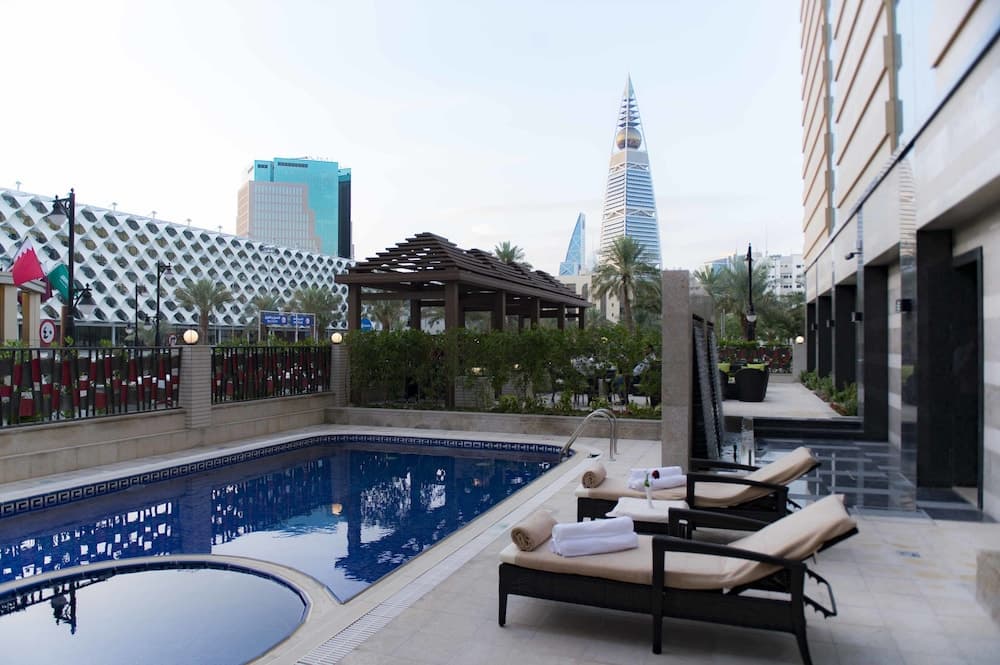 Braira Hotel Olaya