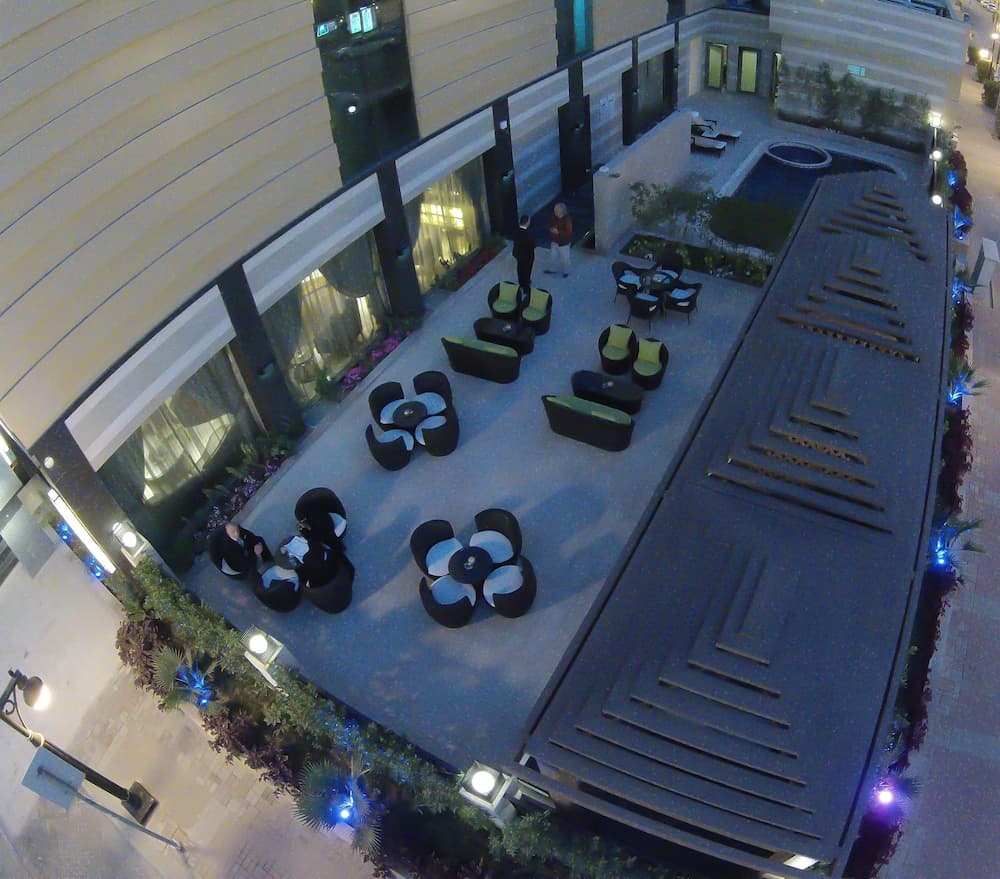 Braira Hotel Olaya