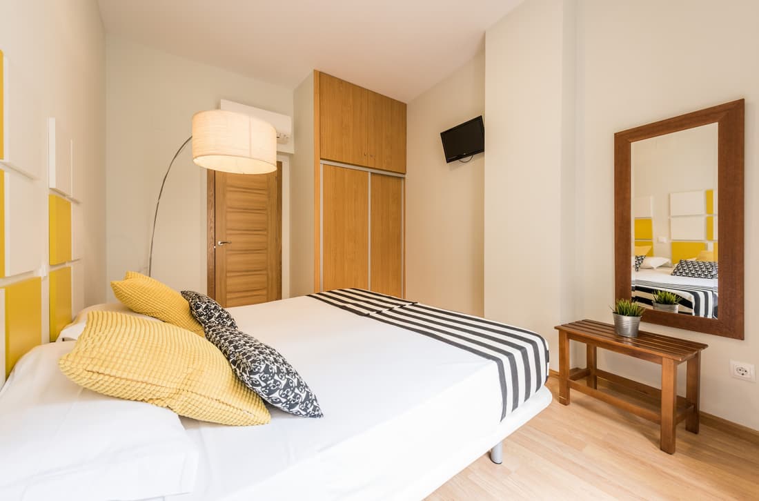 Smartr Madrid Chueca