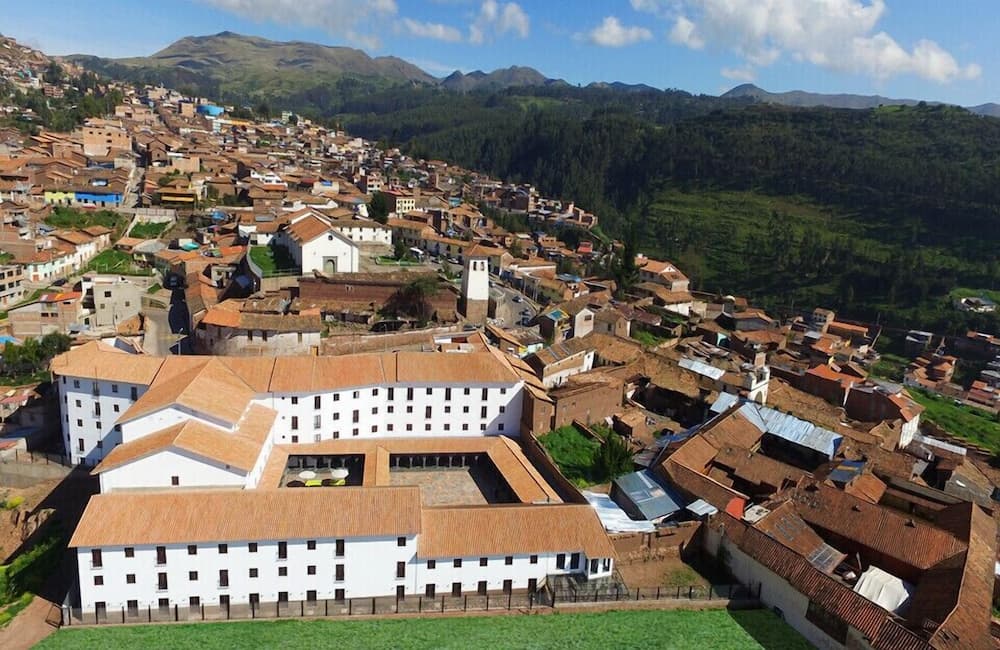 Hilton Garden Inn Cusco