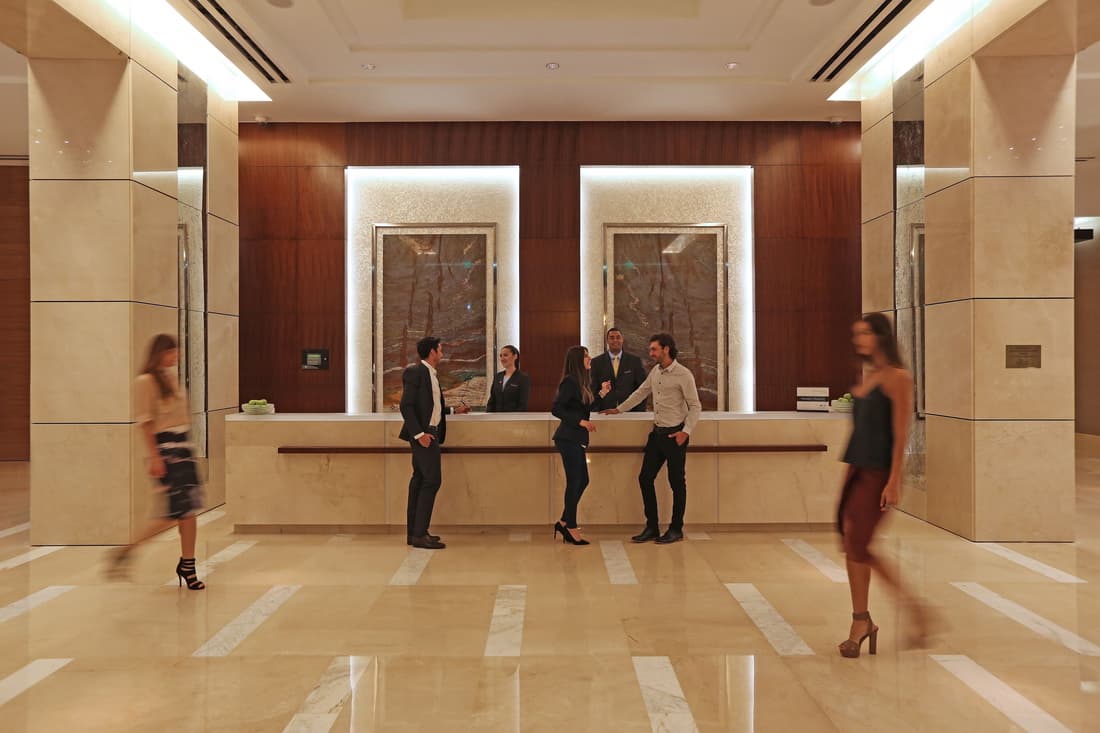 InterContinental Real Santo Domingo by IHG