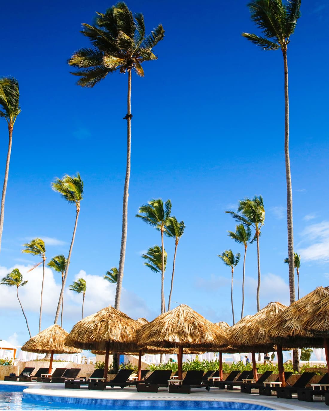 Majestic Mirage Punta Cana, All Suite Resort - All Inclusive