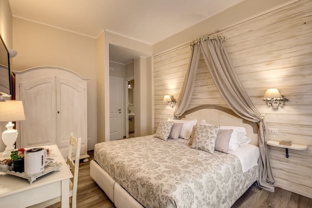 Casa Mia Vaticano Guest House