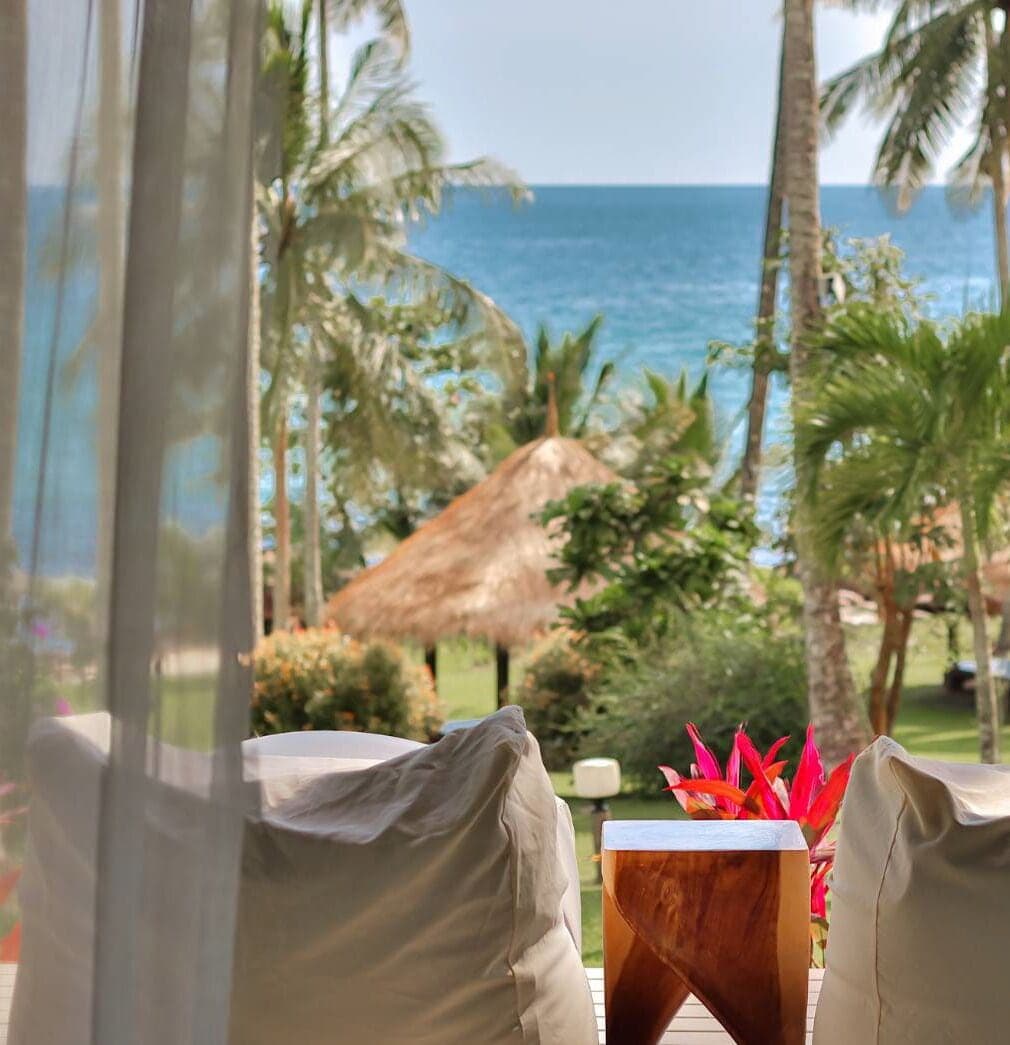 Shantaa Resort