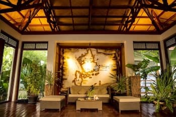 Siargao Bleu Resort And Spa