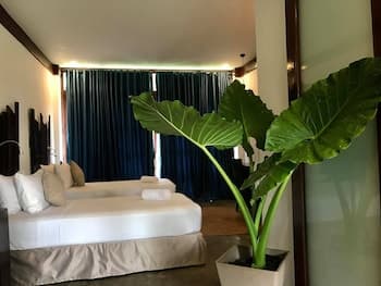 Siargao Bleu Resort And Spa