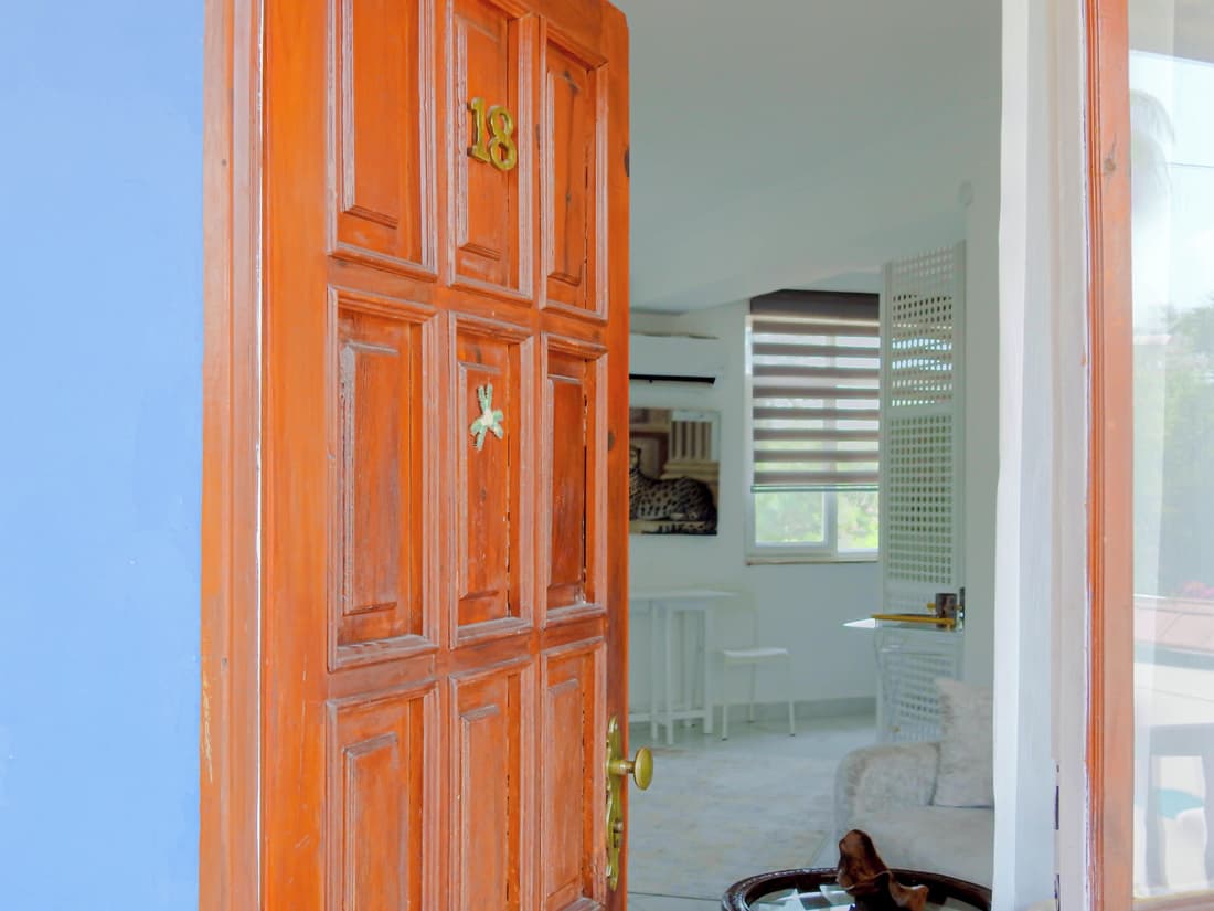 Erendiz Garden Hotel
