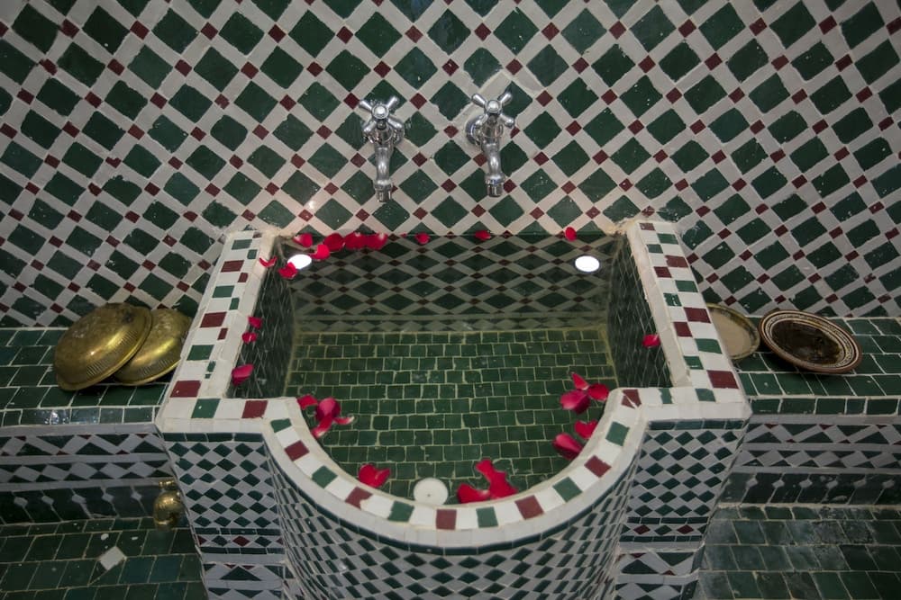 Atlantic Hotel Agadir