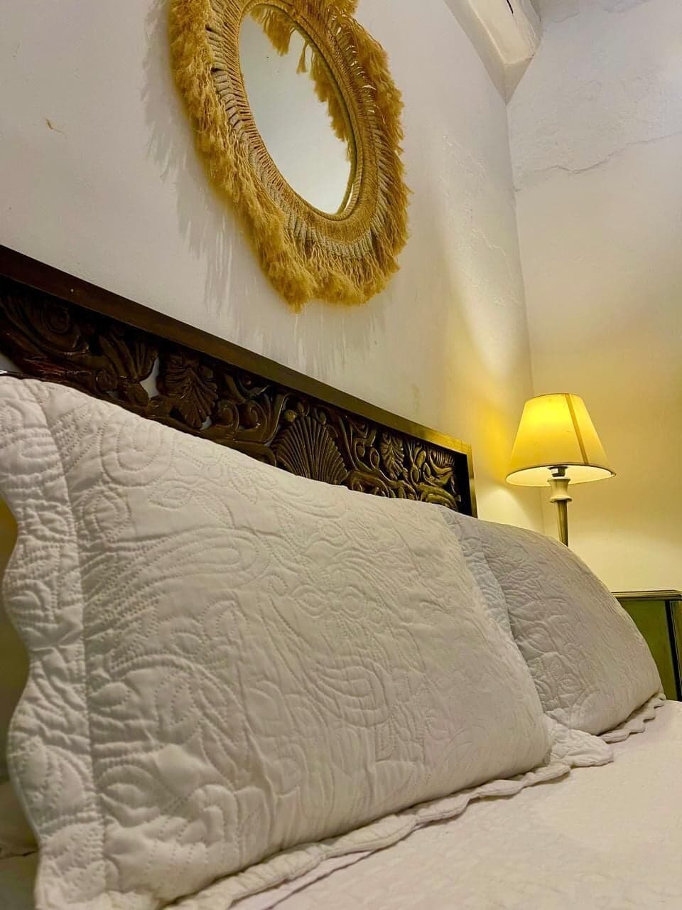 Hotel Boutique Casa Heredia