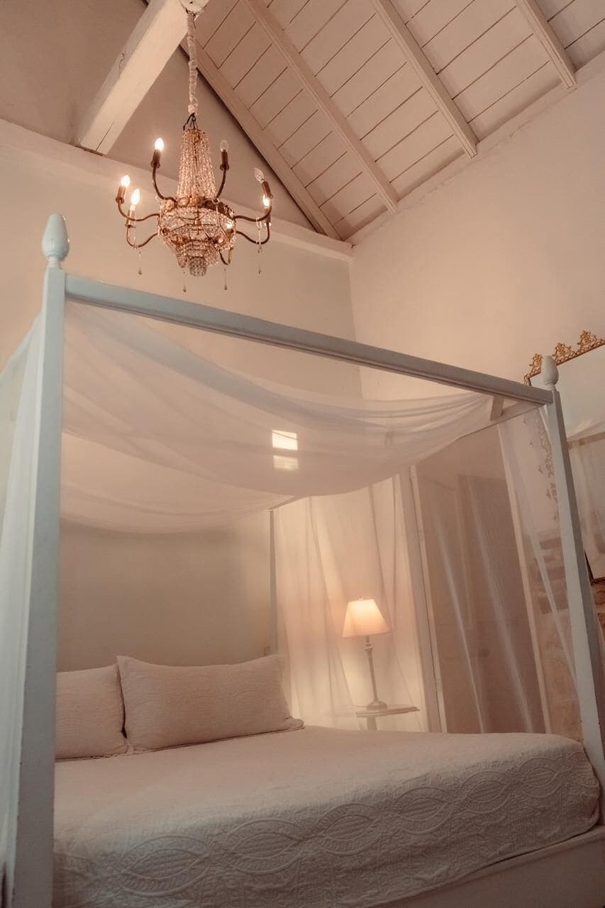 Hotel Boutique Casa Heredia