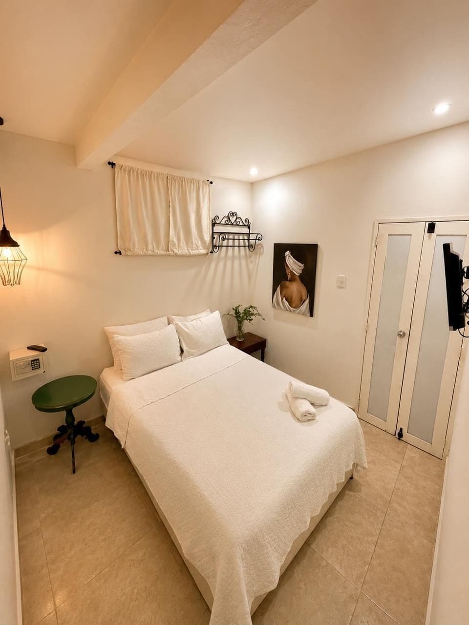 Hotel Boutique Casa Heredia