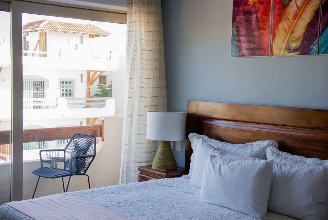 Fabiola Condo Hotel